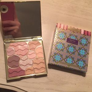 Tarte Buried Treasure Palette - Brand New
